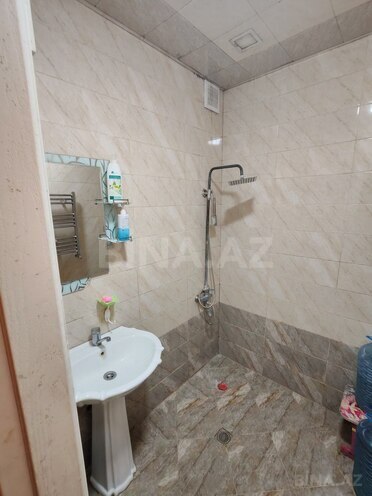 Сдаётся 2-комн. вторичка 60 м², м. Мемар Аджеми, photo 8 from 12