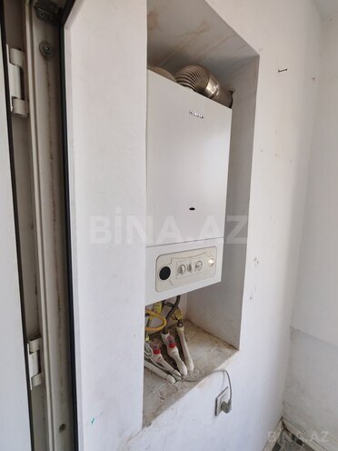 Сдаётся 2-комн. вторичка 60 м², м. Мемар Аджеми, photo 5 from 12