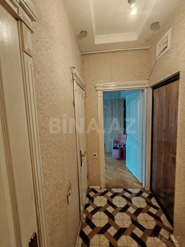 Сдаётся 2-комн. вторичка 60 м², м. Мемар Аджеми, photo 6 from 12