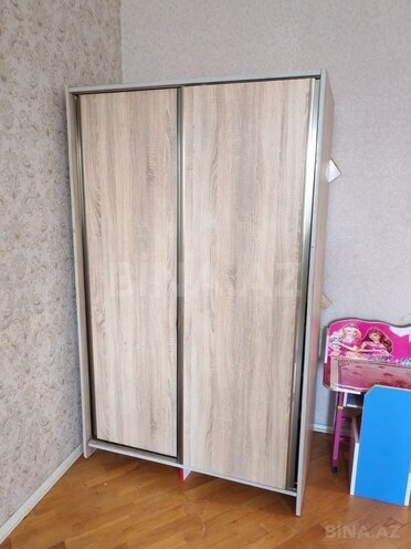 Сдаётся 2-комн. вторичка 60 м², м. Мемар Аджеми, photo 3 from 12