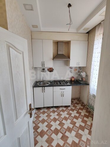 Сдаётся 2-комн. вторичка 60 м², м. Мемар Аджеми, photo 9 from 12