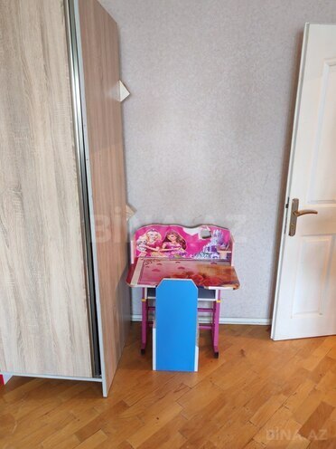 Сдаётся 2-комн. вторичка 60 м², м. Мемар Аджеми, photo 11 from 12
