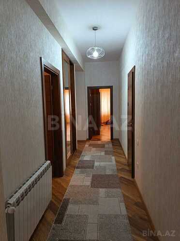 İcarəyə verilir 4 otaqlı yeni tikili 180 m², Gənclik m., photo 5 from 19