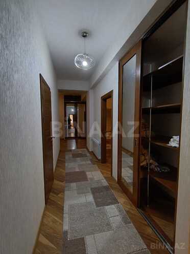 İcarəyə verilir 4 otaqlı yeni tikili 180 m², Gənclik m., photo 4 from 19