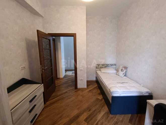 İcarəyə verilir 4 otaqlı yeni tikili 180 m², Gənclik m., photo 15 from 19