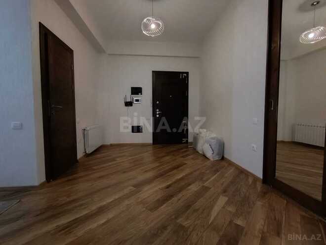 İcarəyə verilir 4 otaqlı yeni tikili 180 m², Gənclik m., photo 7 from 19