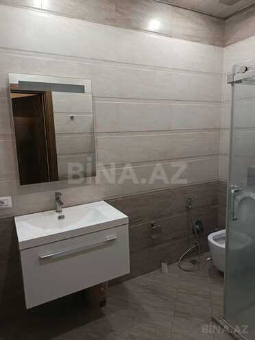 İcarəyə verilir 4 otaqlı yeni tikili 180 m², Gənclik m., photo 8 from 19