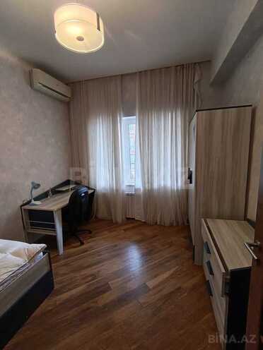 İcarəyə verilir 4 otaqlı yeni tikili 180 m², Gənclik m., photo 16 from 19