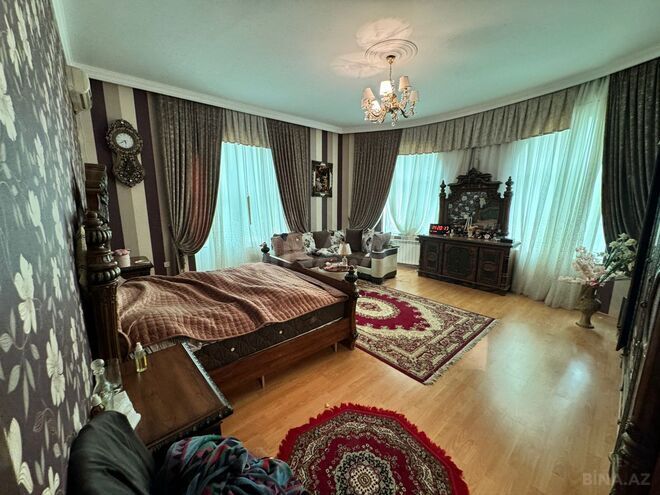 Продаётся 5-комн. дом/дача 525 м², пос. Сарай, photo 15 from 22