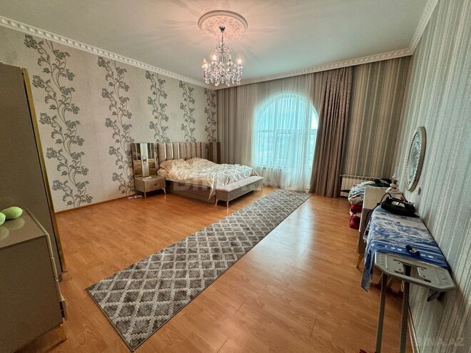 Продаётся 5-комн. дом/дача 525 м², пос. Сарай, photo 16 from 22