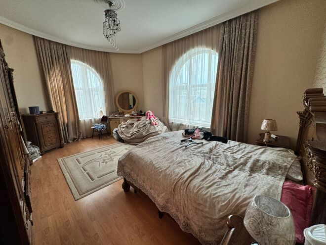 Продаётся 5-комн. дом/дача 525 м², пос. Сарай, photo 19 from 22