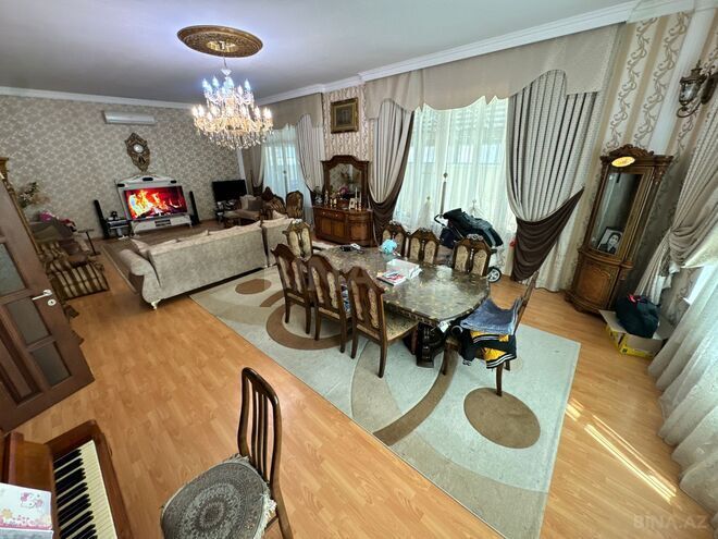 Продаётся 5-комн. дом/дача 525 м², пос. Сарай, photo 7 from 22