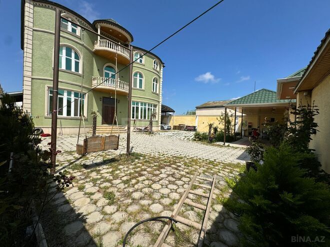 Продаётся 5-комн. дом/дача 525 м², пос. Сарай, photo 21 from 22