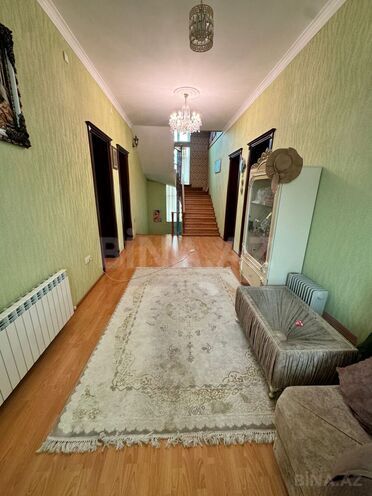 Продаётся 5-комн. дом/дача 525 м², пос. Сарай, photo 18 from 22