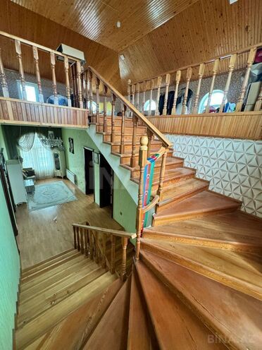 Продаётся 5-комн. дом/дача 525 м², пос. Сарай, photo 10 from 22