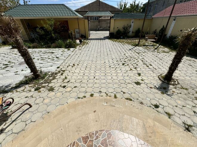 Продаётся 5-комн. дом/дача 525 м², пос. Сарай, photo 4 from 22