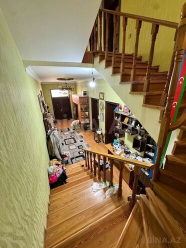 Продаётся 5-комн. дом/дача 525 м², пос. Сарай, photo 8 from 22