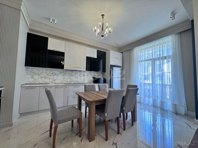 Сдаётся 3-комн. новостройка 141 м², пос. Аг шехер, photo 7 from 23