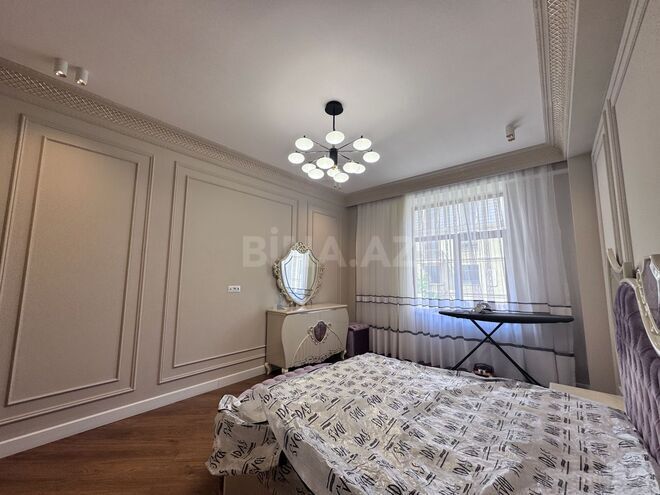 Сдаётся 3-комн. новостройка 141 м², пос. Аг шехер, photo 17 from 23
