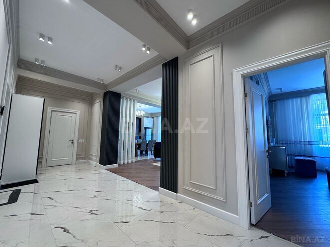 Сдаётся 3-комн. новостройка 141 м², пос. Аг шехер, photo 16 from 23