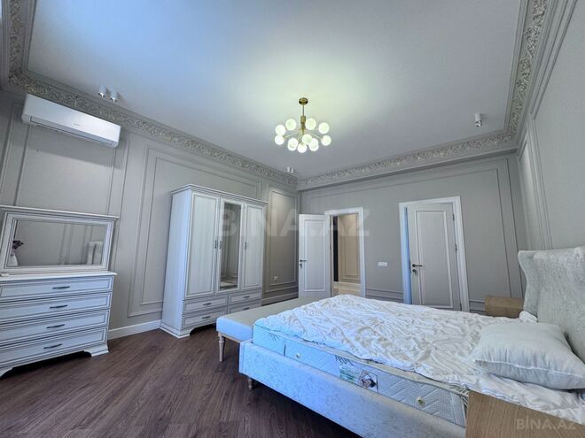 Сдаётся 3-комн. новостройка 141 м², пос. Аг шехер, photo 13 from 23