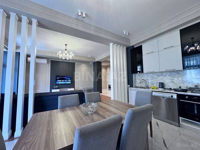 Сдаётся 3-комн. новостройка 141 м², пос. Аг шехер, photo 4 from 23
