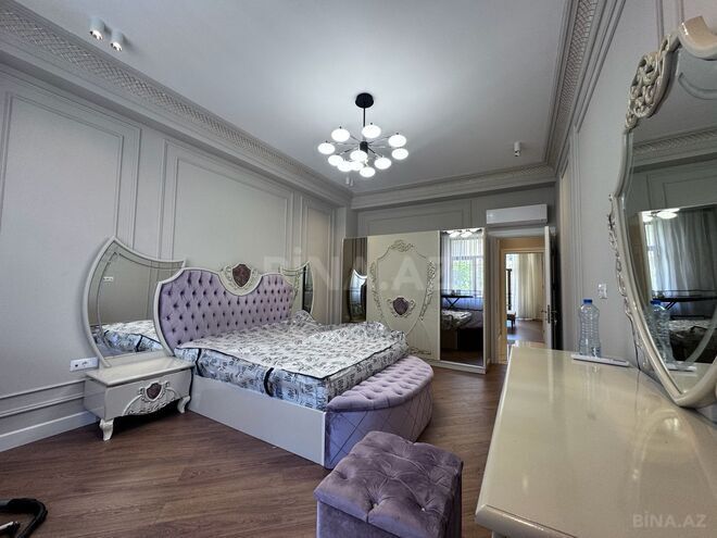 Сдаётся 3-комн. новостройка 141 м², пос. Аг шехер, photo 14 from 23