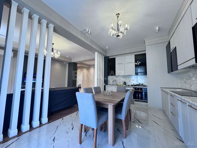 Сдаётся 3-комн. новостройка 141 м², пос. Аг шехер, photo 11 from 23