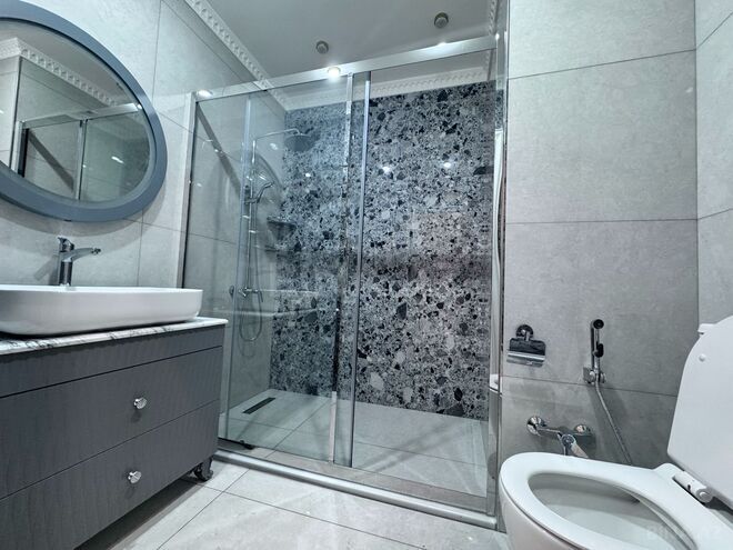 Сдаётся 3-комн. новостройка 141 м², пос. Аг шехер, photo 9 from 23
