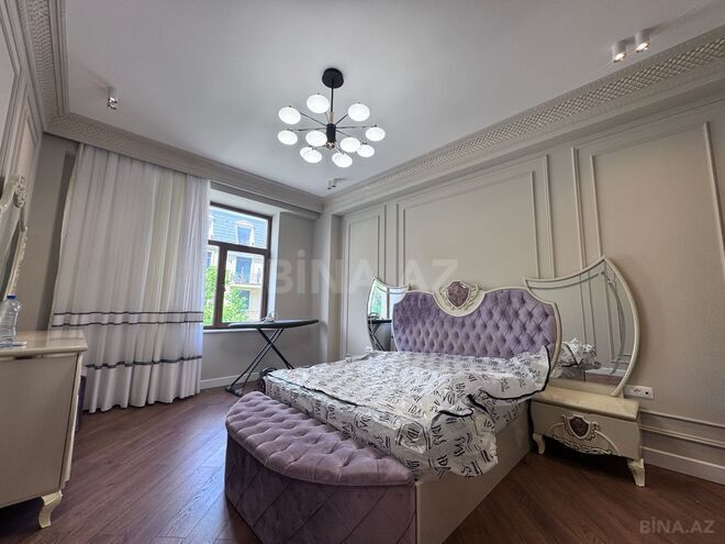 Сдаётся 3-комн. новостройка 141 м², пос. Аг шехер, photo 12 from 23