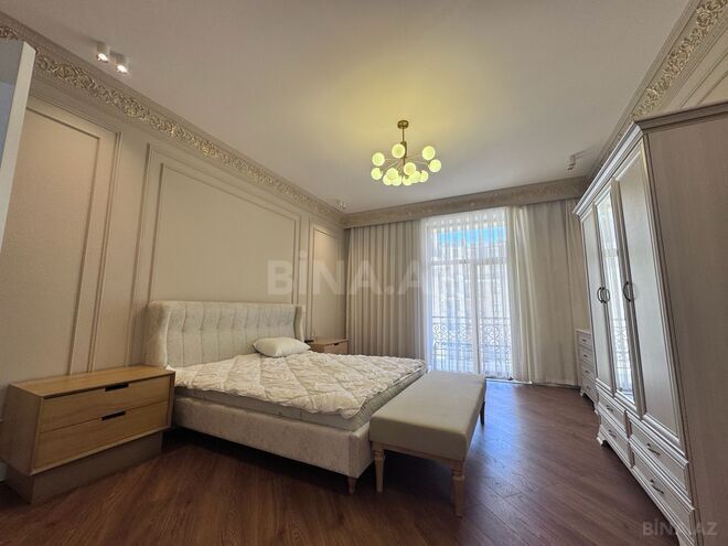 Сдаётся 3-комн. новостройка 141 м², пос. Аг шехер, photo 15 from 23