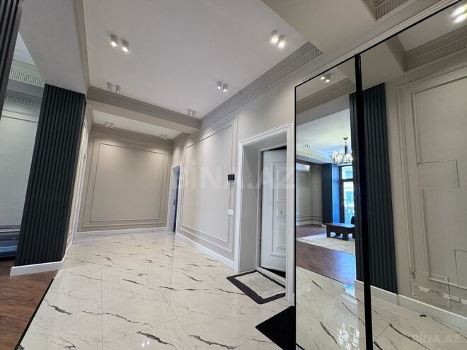 Сдаётся 3-комн. новостройка 141 м², пос. Аг шехер, photo 21 from 23