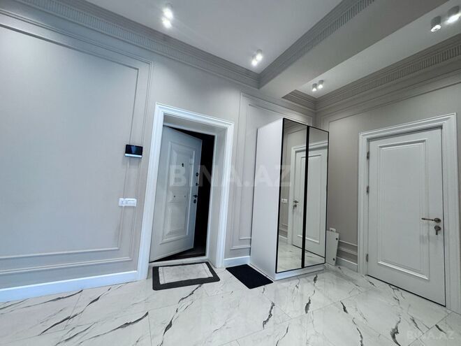 Сдаётся 3-комн. новостройка 141 м², пос. Аг шехер, photo 22 from 23