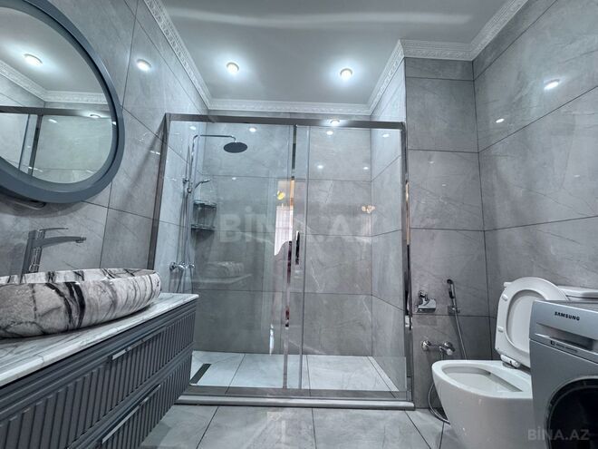 Сдаётся 3-комн. новостройка 141 м², пос. Аг шехер, photo 20 from 23