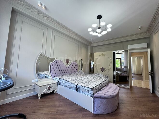 Сдаётся 3-комн. новостройка 141 м², пос. Аг шехер, photo 19 from 23