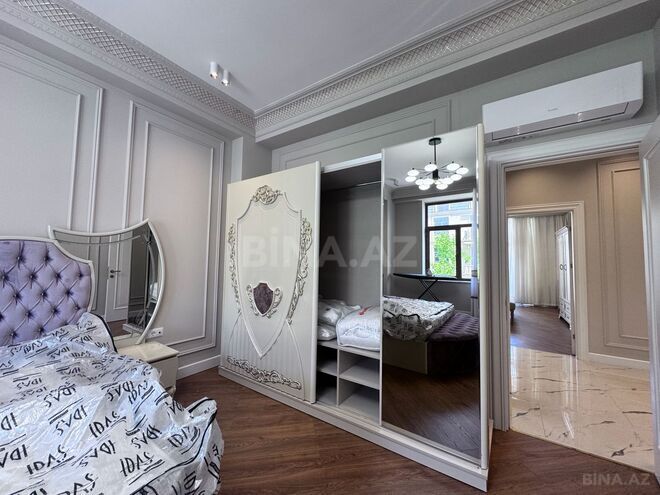 Сдаётся 3-комн. новостройка 141 м², пос. Аг шехер, photo 18 from 23