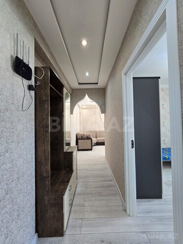 Продаётся 3-комн. новостройка 72 м², Абшеронcкий  р., photo 5 from 9