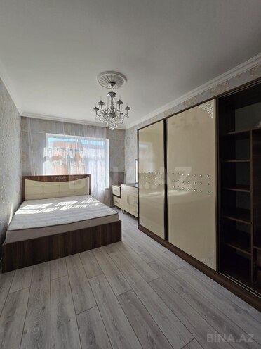 Продаётся 3-комн. новостройка 72 м², Абшеронcкий  р., photo 4 from 9