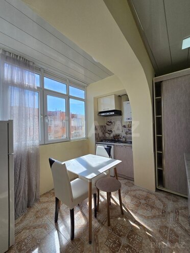 Продаётся 3-комн. новостройка 72 м², Абшеронcкий  р., photo 6 from 9