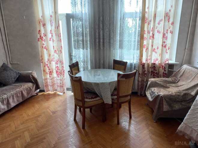 Сдаётся 3-комн. вторичка 80 м², м. 28 мая, photo 1 from 29