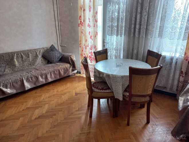 Сдаётся 3-комн. вторичка 80 м², м. 28 мая, photo 4 from 29