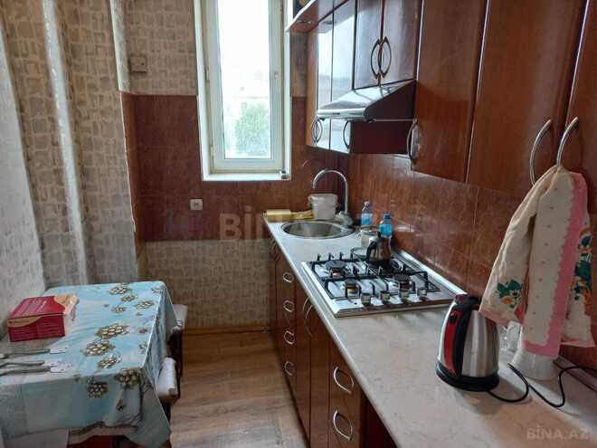 Сдаётся 3-комн. вторичка 80 м², м. 28 мая, photo 14 from 29