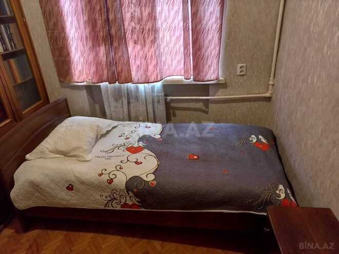 Сдаётся 3-комн. вторичка 80 м², м. 28 мая, photo 16 from 29