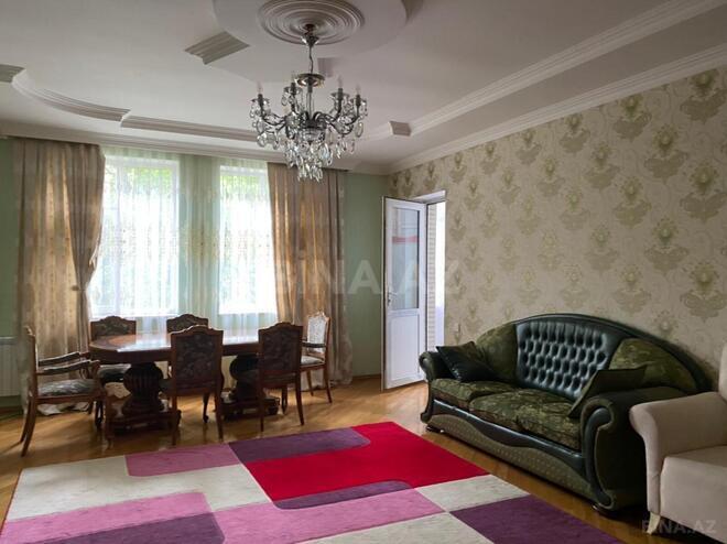 Сдаётся 2-комн. новостройка 110 м², м. Гянджлик, photo 1 from 13