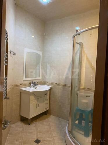 Сдаётся 2-комн. новостройка 110 м², м. Гянджлик, photo 12 from 13