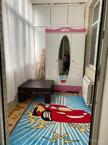 Сдаётся 2-комн. новостройка 110 м², м. Гянджлик, photo 8 from 13