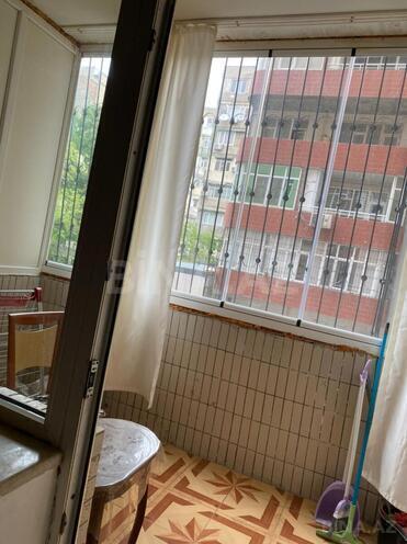 Сдаётся 2-комн. новостройка 110 м², м. Гянджлик, photo 9 from 13