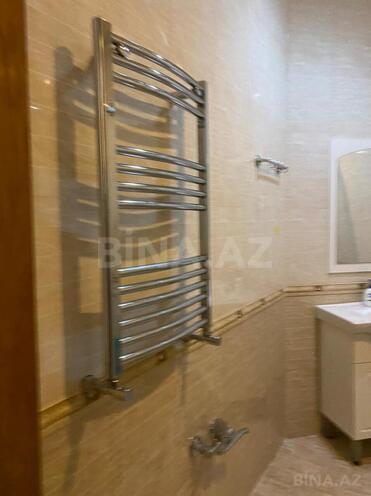 Сдаётся 2-комн. новостройка 110 м², м. Гянджлик, photo 11 from 13