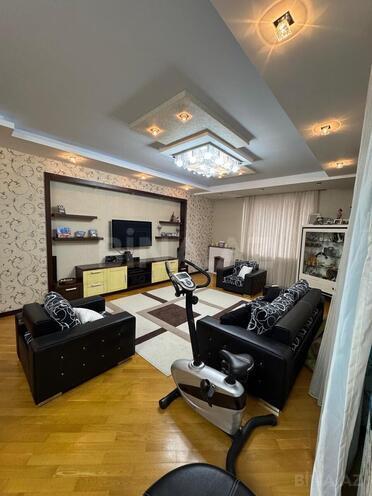 Продаётся 4-комн. новостройка 215 м², м. Нариман Нариманов, photo 4 from 15