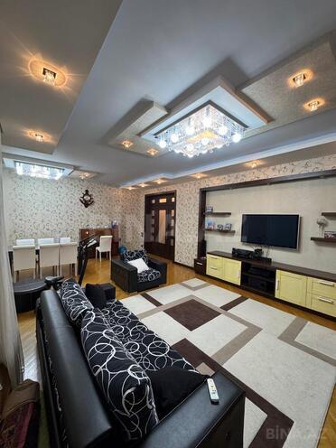 Продаётся 4-комн. новостройка 215 м², м. Нариман Нариманов, photo 3 from 15